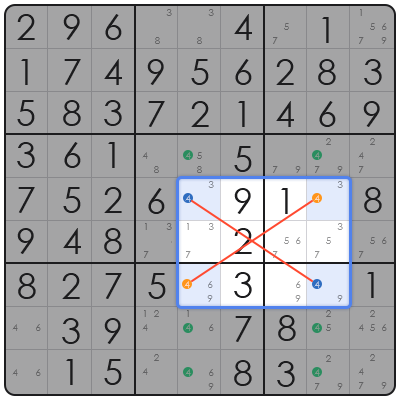 sudoku el pais