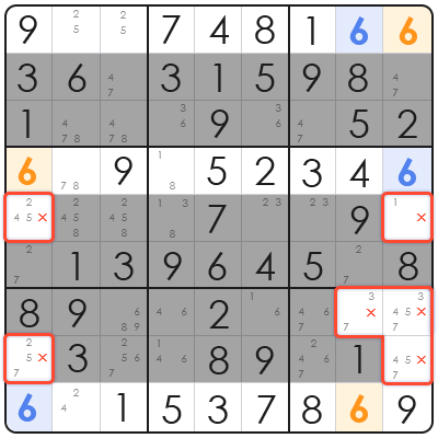 sudoku new york times