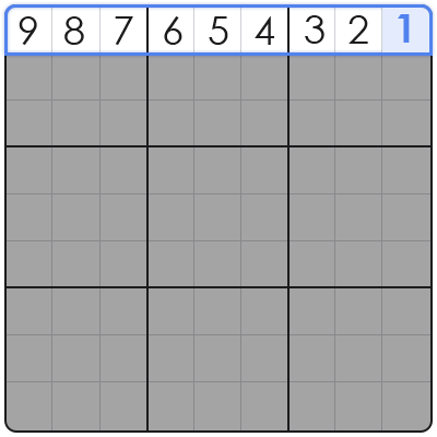 sudoku hard puzzles