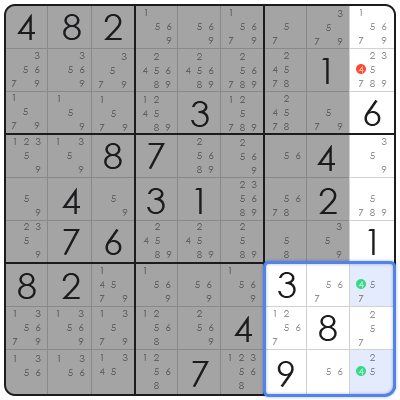 samurai sudoku free printable
